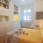 Apartments Florence- Biblioteca Apartment With View