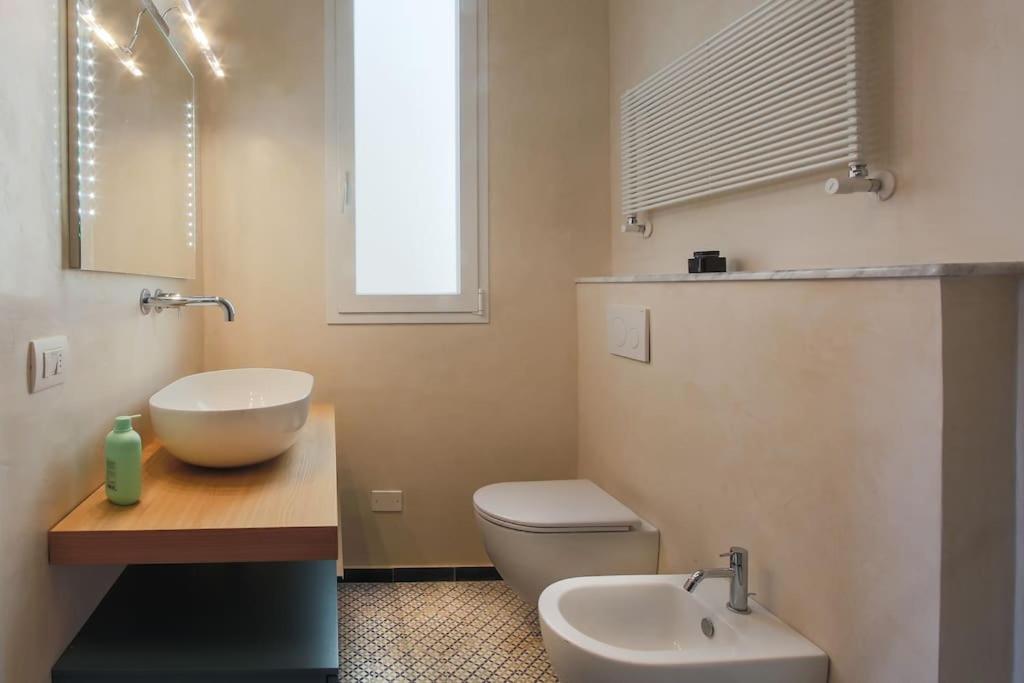 Apartamento Florence- Biblioteca With View
