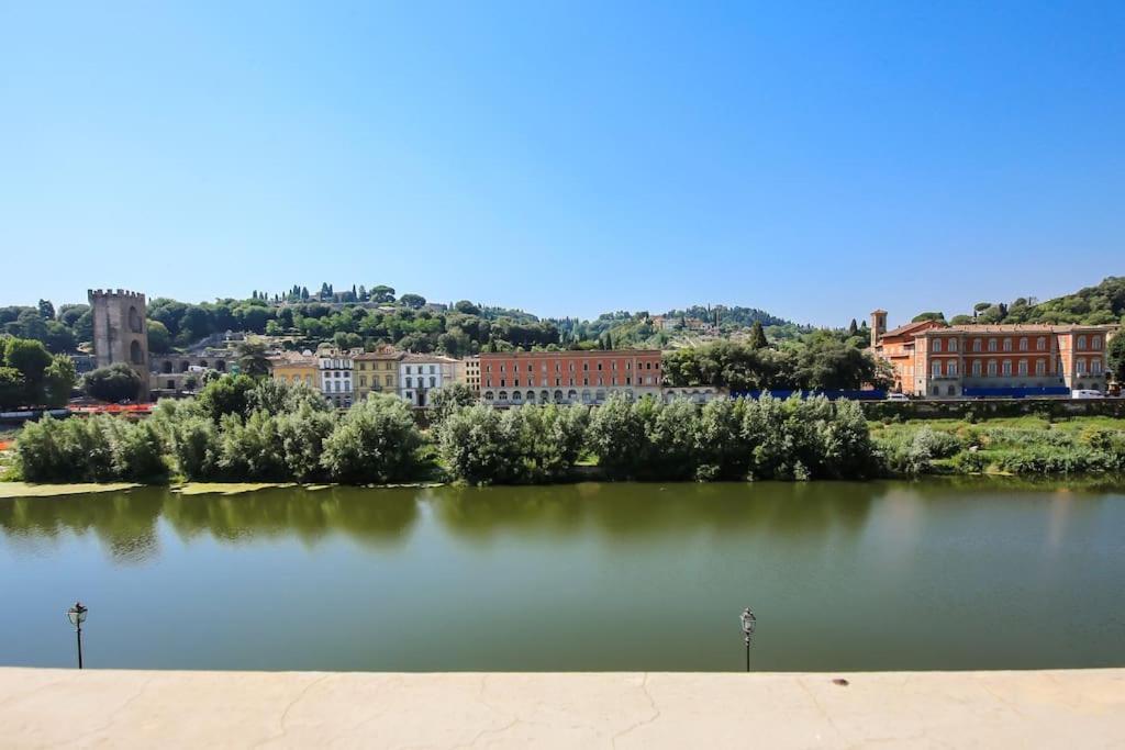 Apartamento Florence- Biblioteca With View