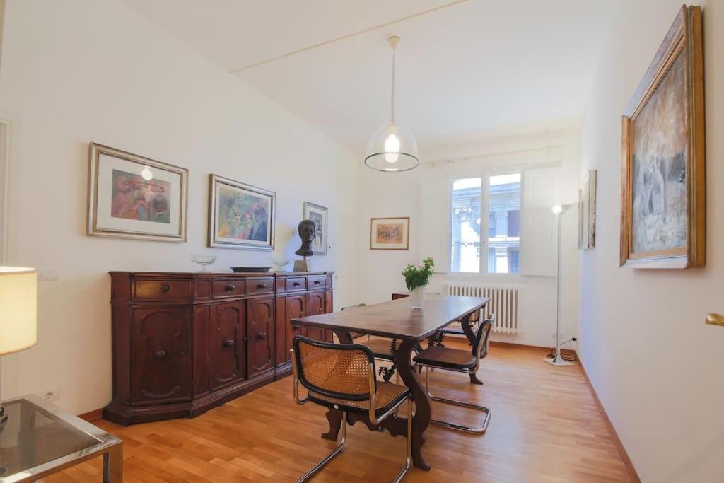 Apartamento Florence- Biblioteca With View *